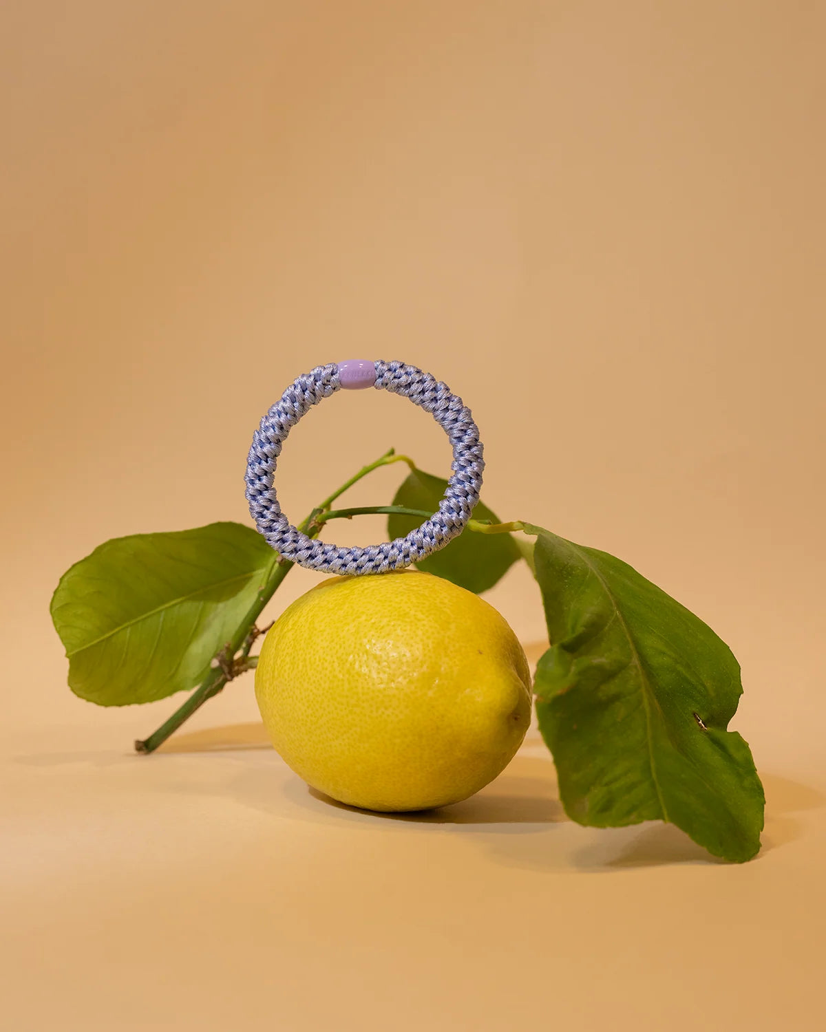 KKNEKKI Original Hair Tie LILAC