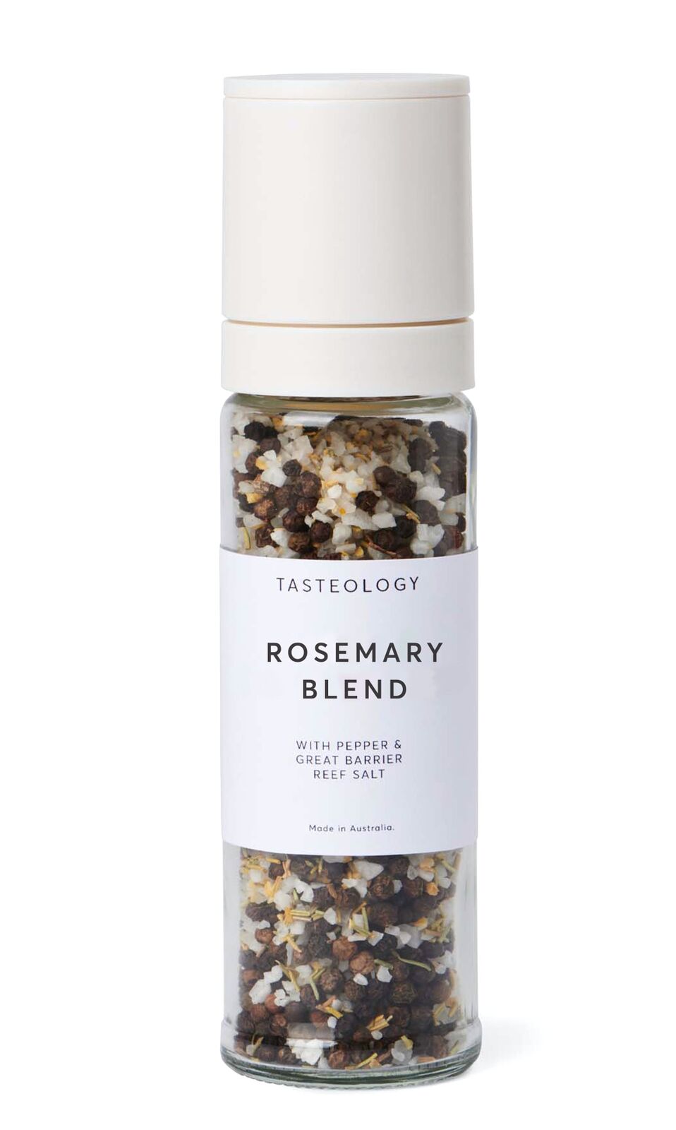 TASTEOLOGY Rosemary Blend