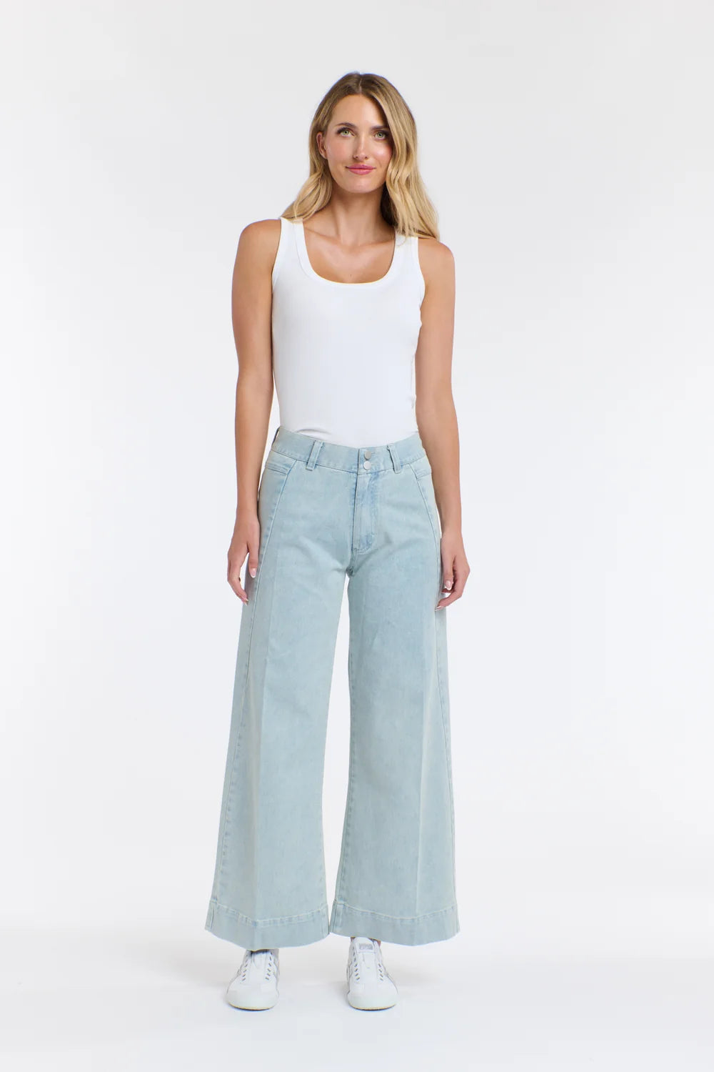 365 DAYS Manstead Jean LIGHT WASH