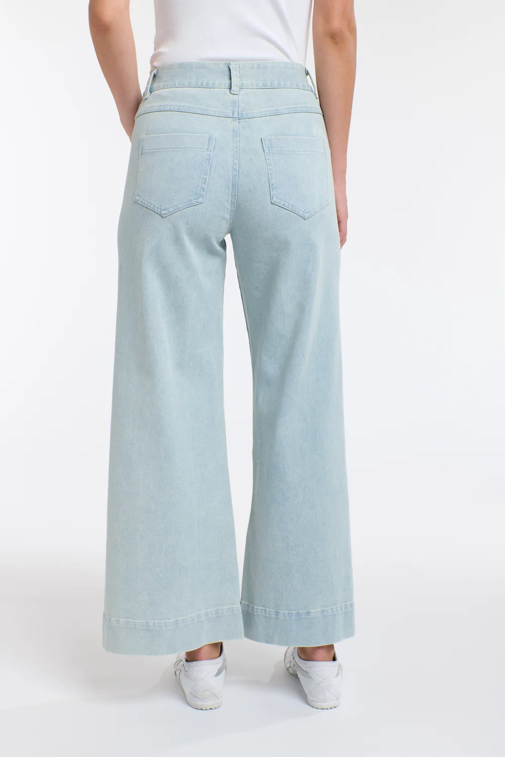 365 DAYS Manstead Jean LIGHT WASH