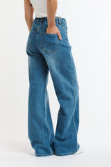 ITALIAN STAR Attica Jean DENIM