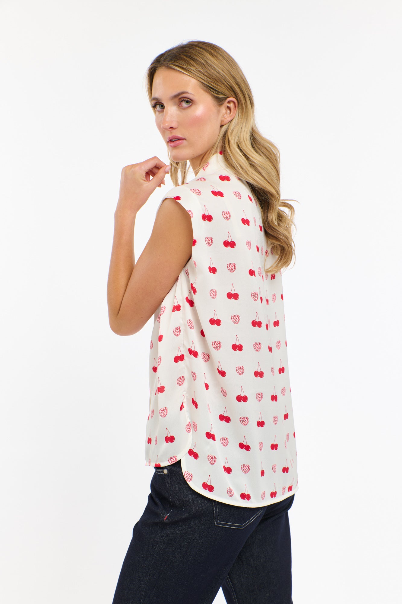 365 DAYS Cherry Bomb Shirt