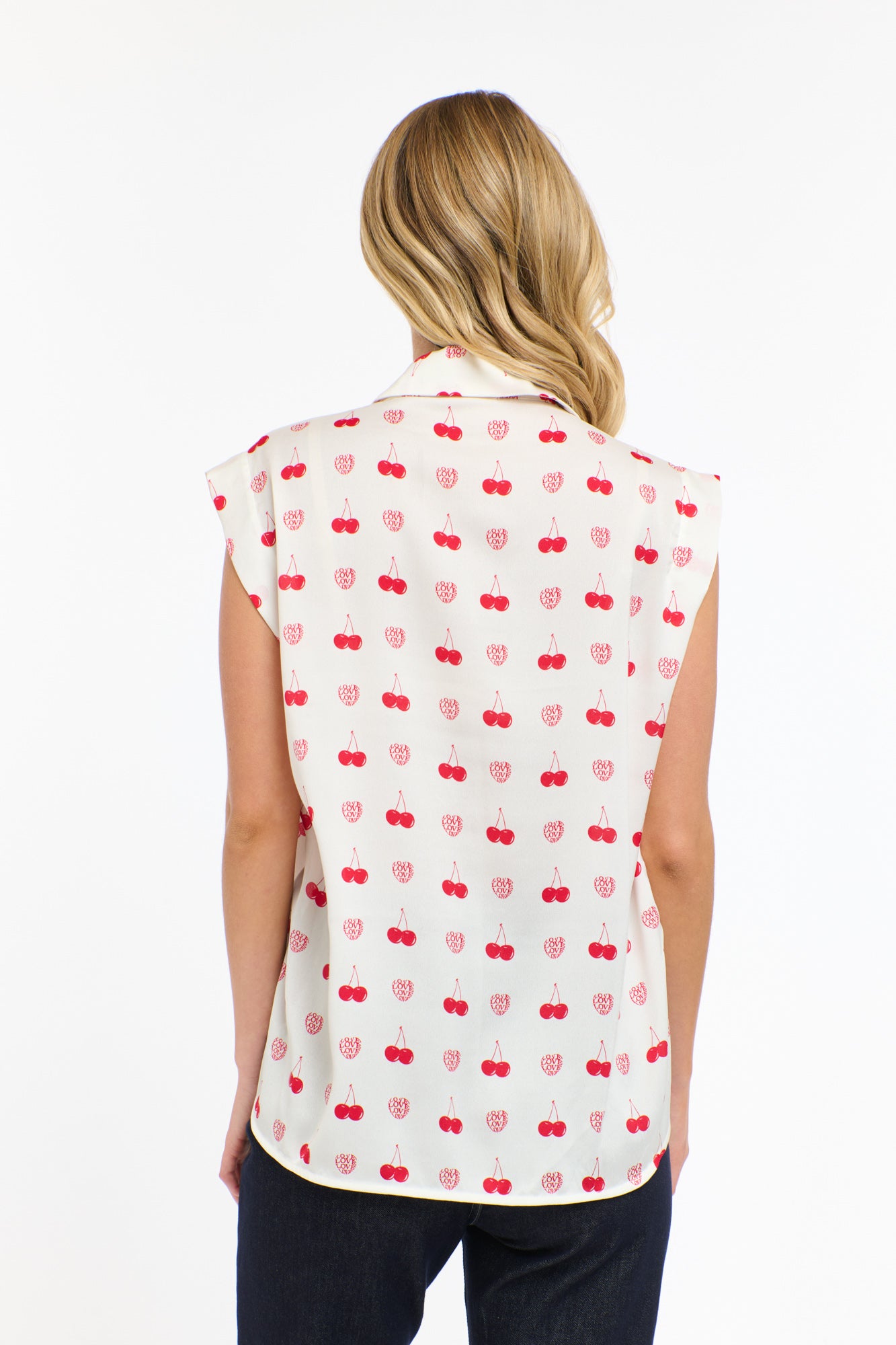 365 DAYS Cherry Bomb Shirt