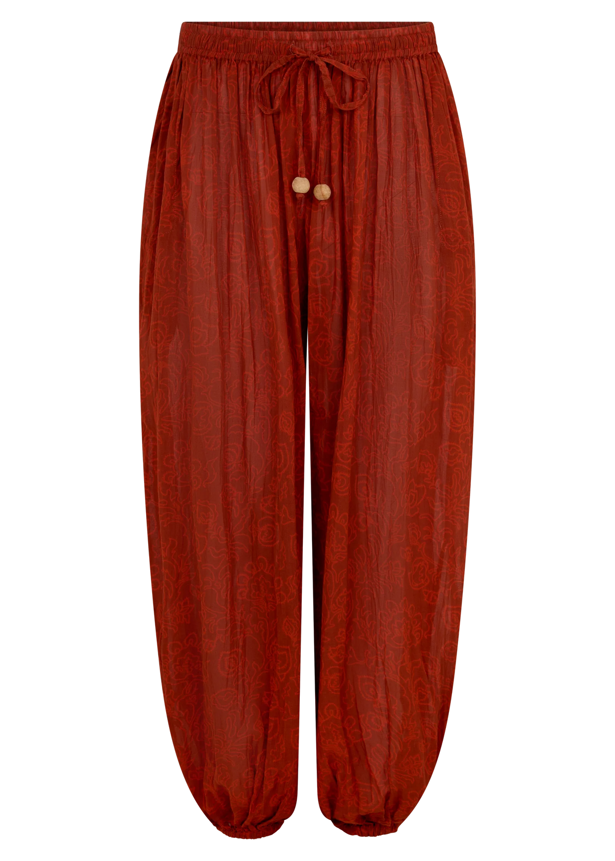 KINGA CSILLA Pisto Salwar Pant