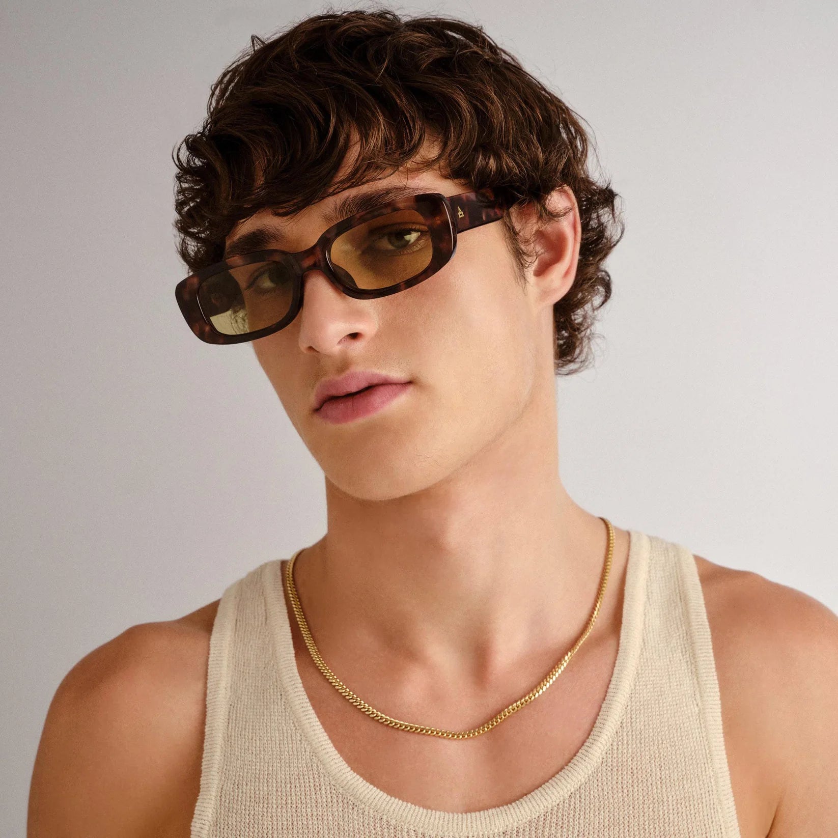 AIRE Ceres DARK TORT SAGE TINT