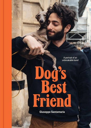 Dogs Best Friend