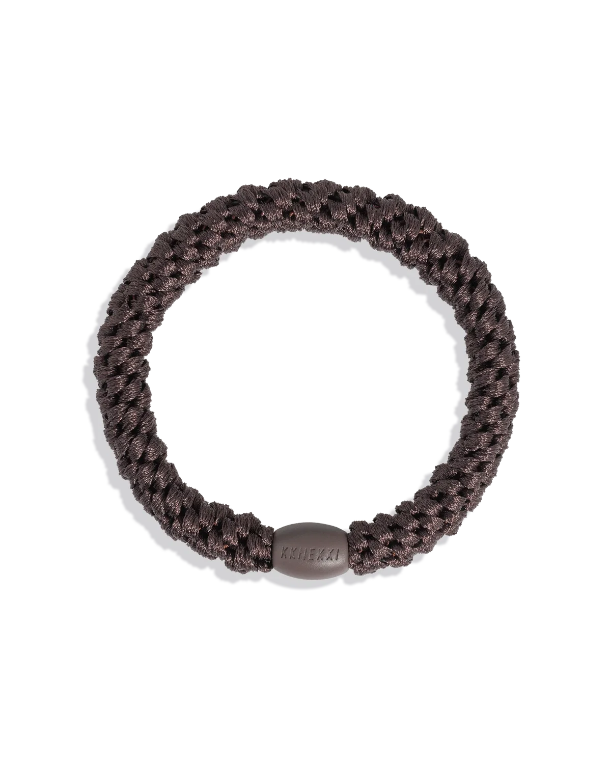 KKNEKKI Original Hair Tie BROWN
