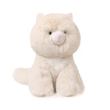 OB DESIGNS Plush Himalayan Cat KIKI