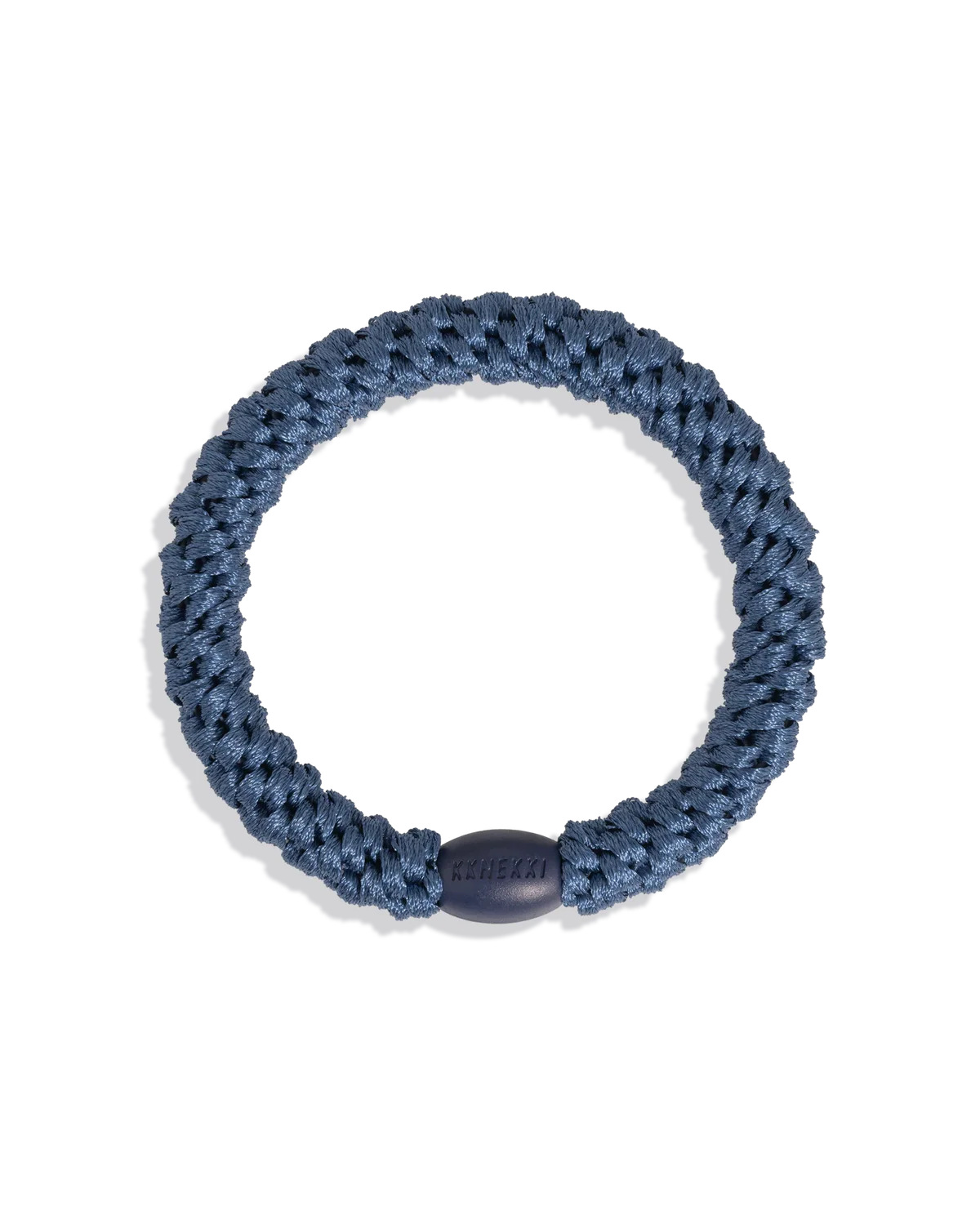 KKNEKKI Original Hair Tie INDIGO
