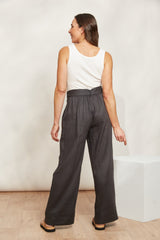 EB+IVE Halcyon Pant OYSTER