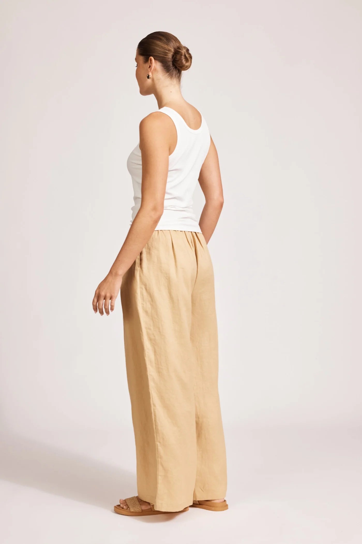 EB & IVE La Plage Tank OPAL
