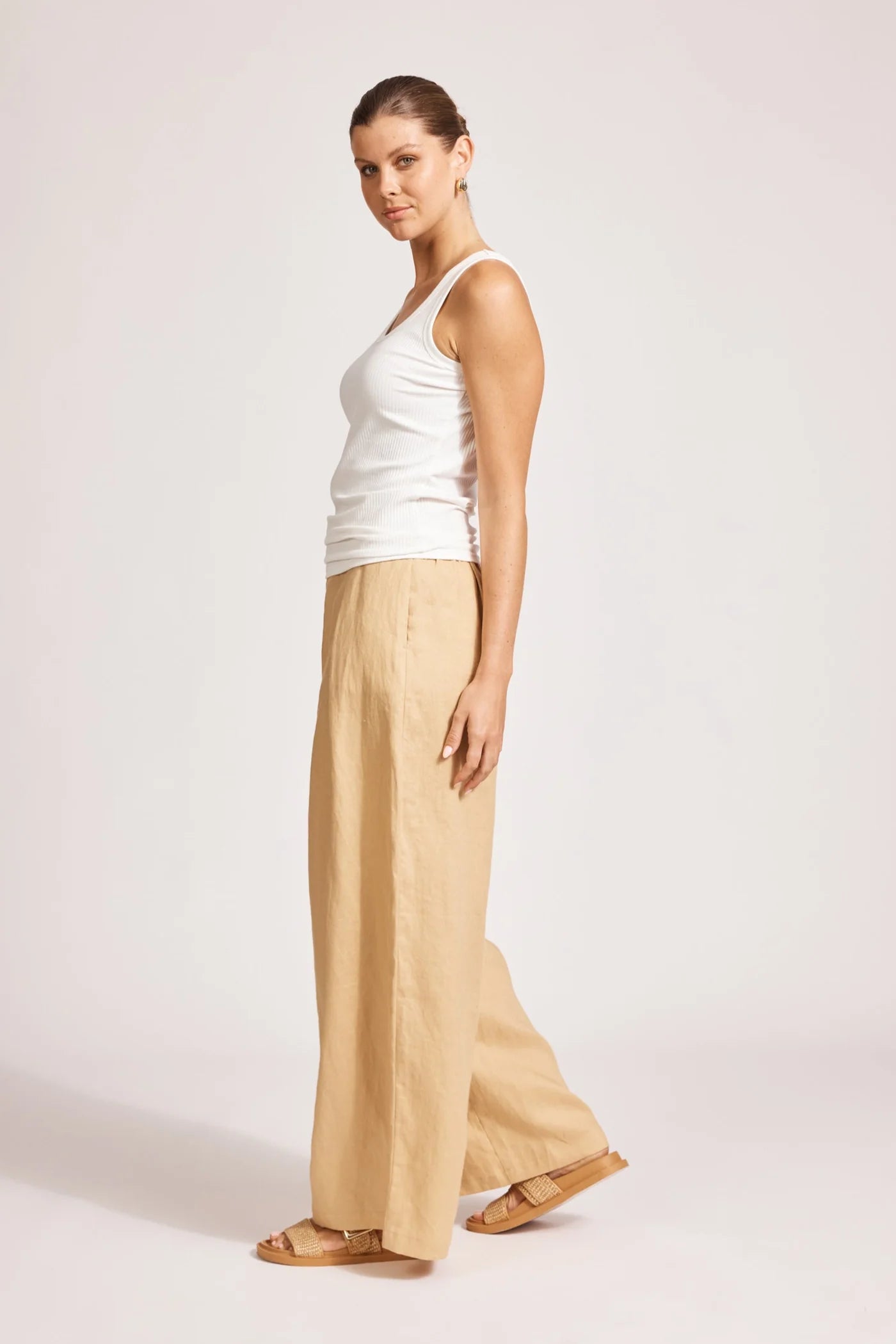EB & IVE La Plage Tank OPAL