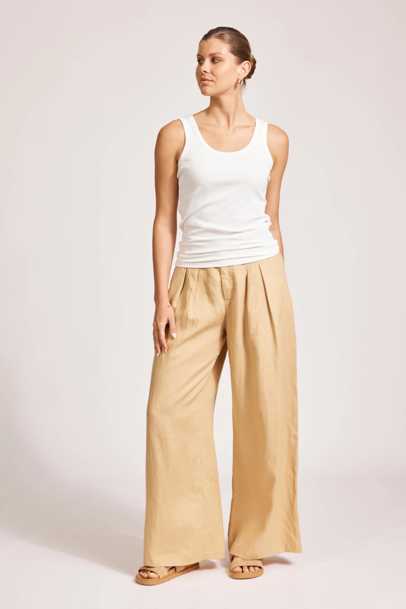 EB & IVE La Plage Tank OPAL