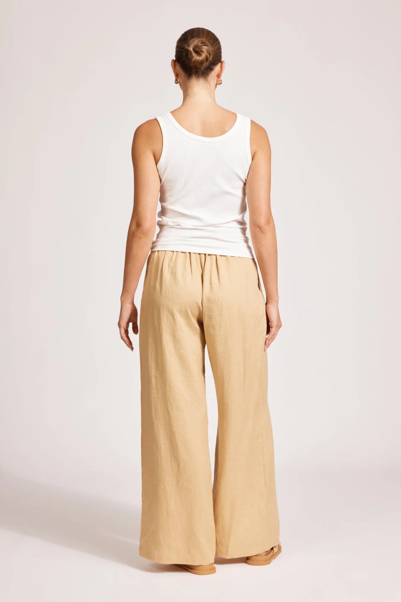 EB & IVE La Plage Tank OPAL