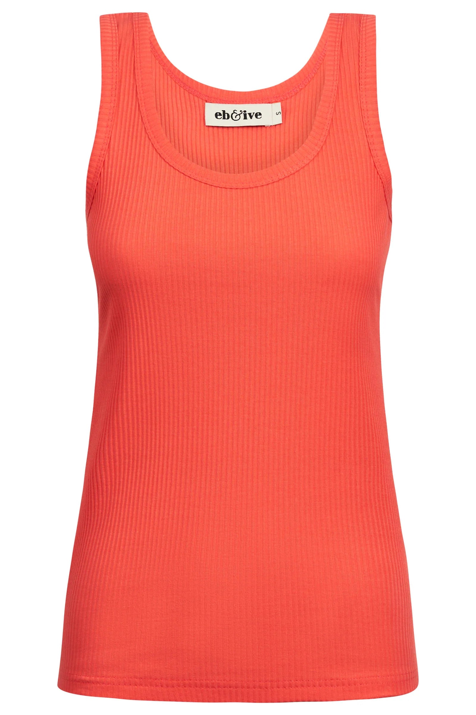 EB & IVE La Plage Tank CORAL