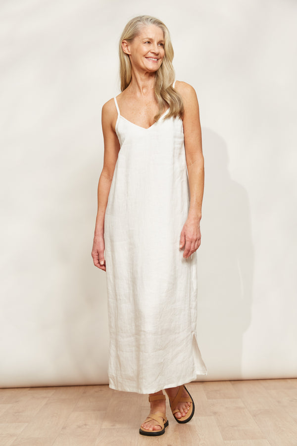 EB & IVE Sojourn Tank Maxi OPAL