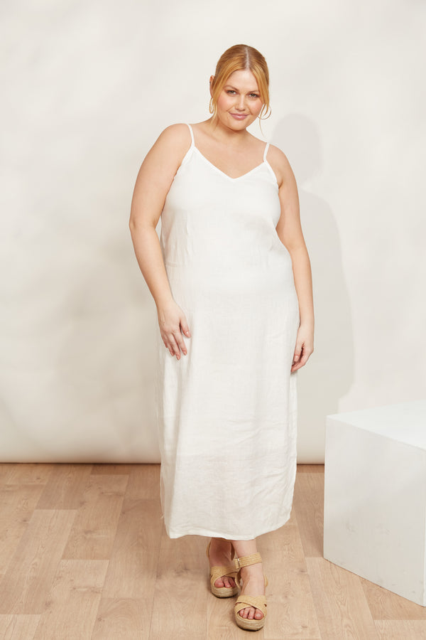 EB & IVE Sojourn Tank Maxi OPAL