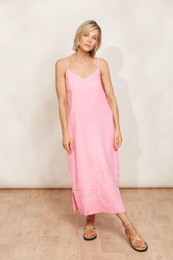 EB & IVE Sojourn Tank Maxi CAMEO