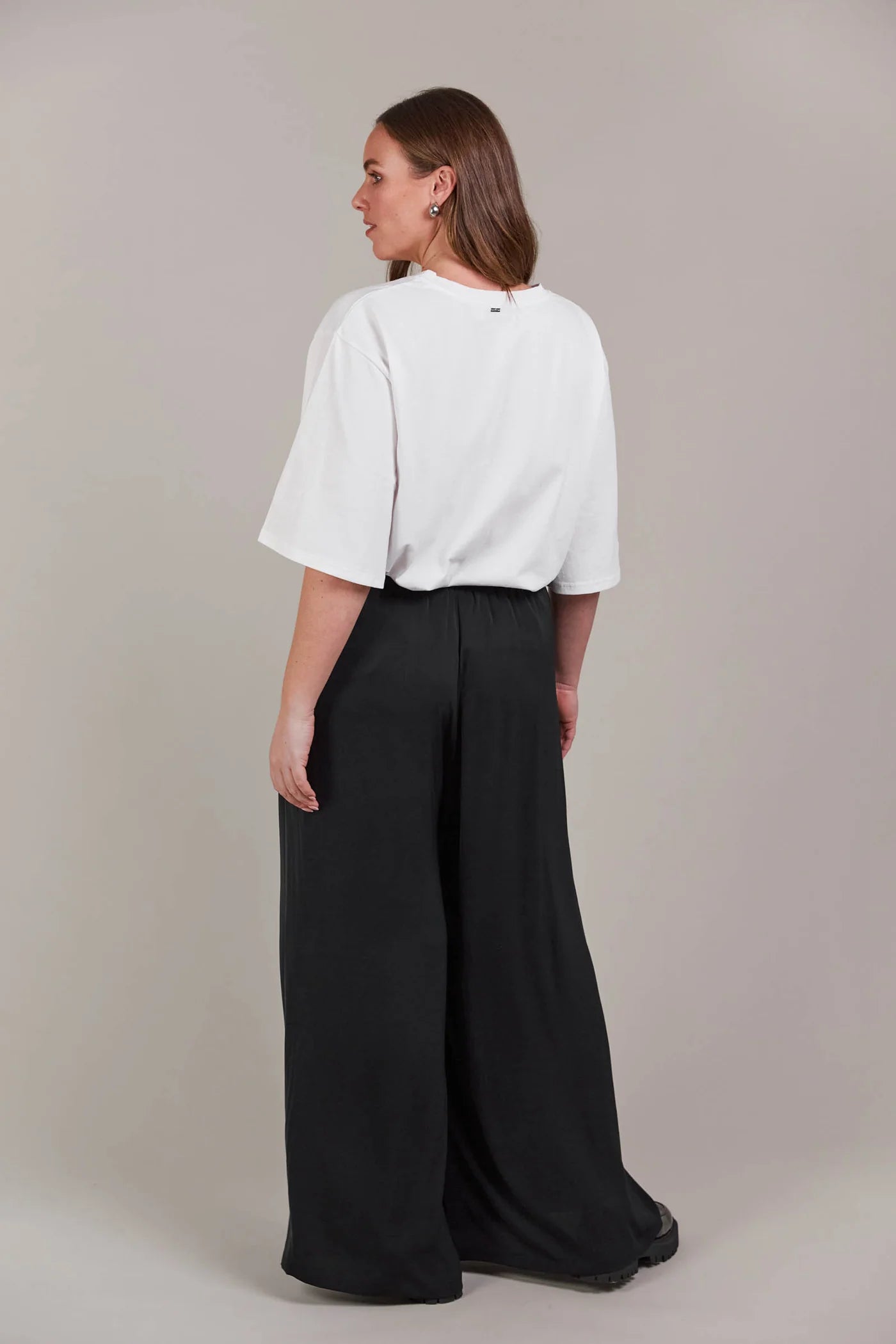 EB&IVE Elsie Pant BLACK