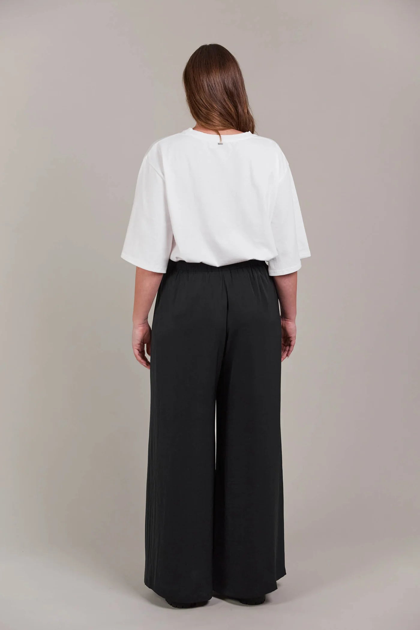 EB&IVE Elsie Pant BLACK