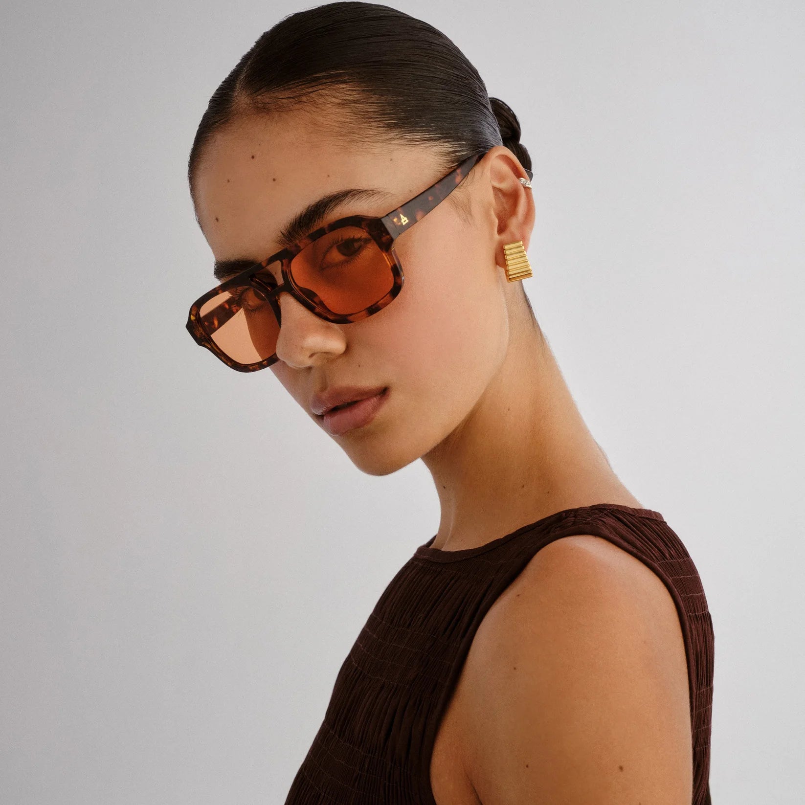 AIRE Aquarius RICH AMBER TORT