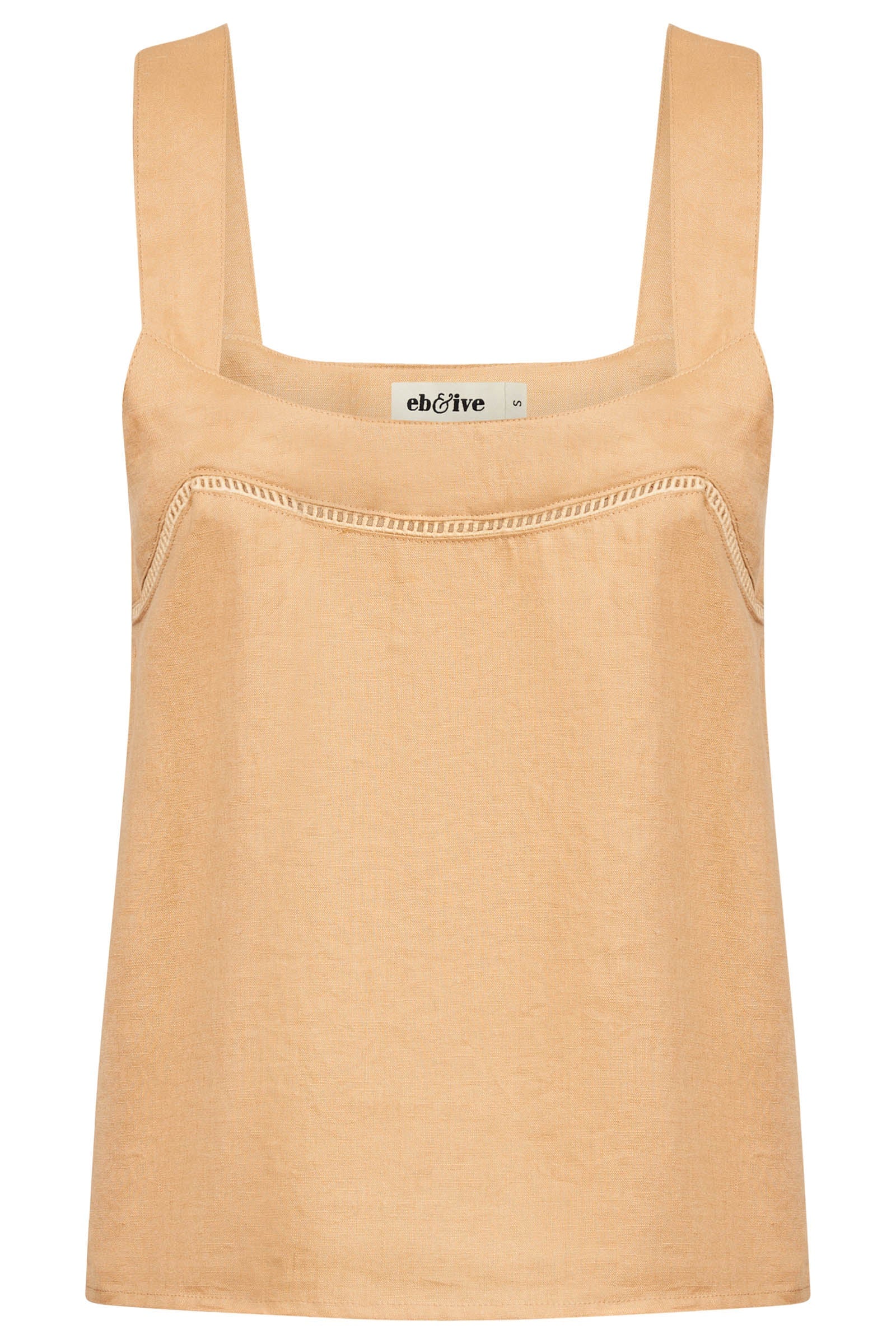 EB & IVE Miramar Tank CAMEL