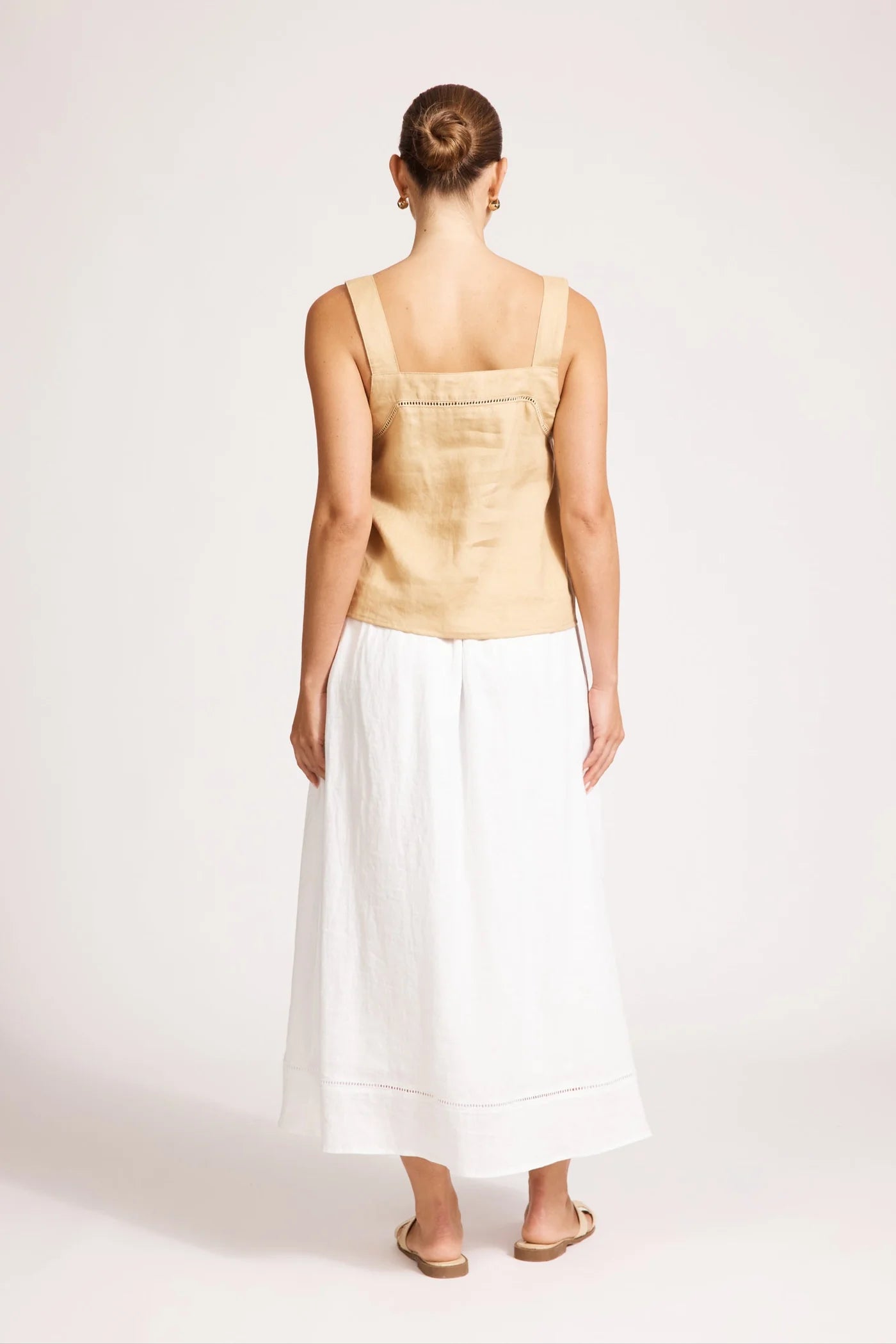 EB & IVE Miramar Tank CAMEL