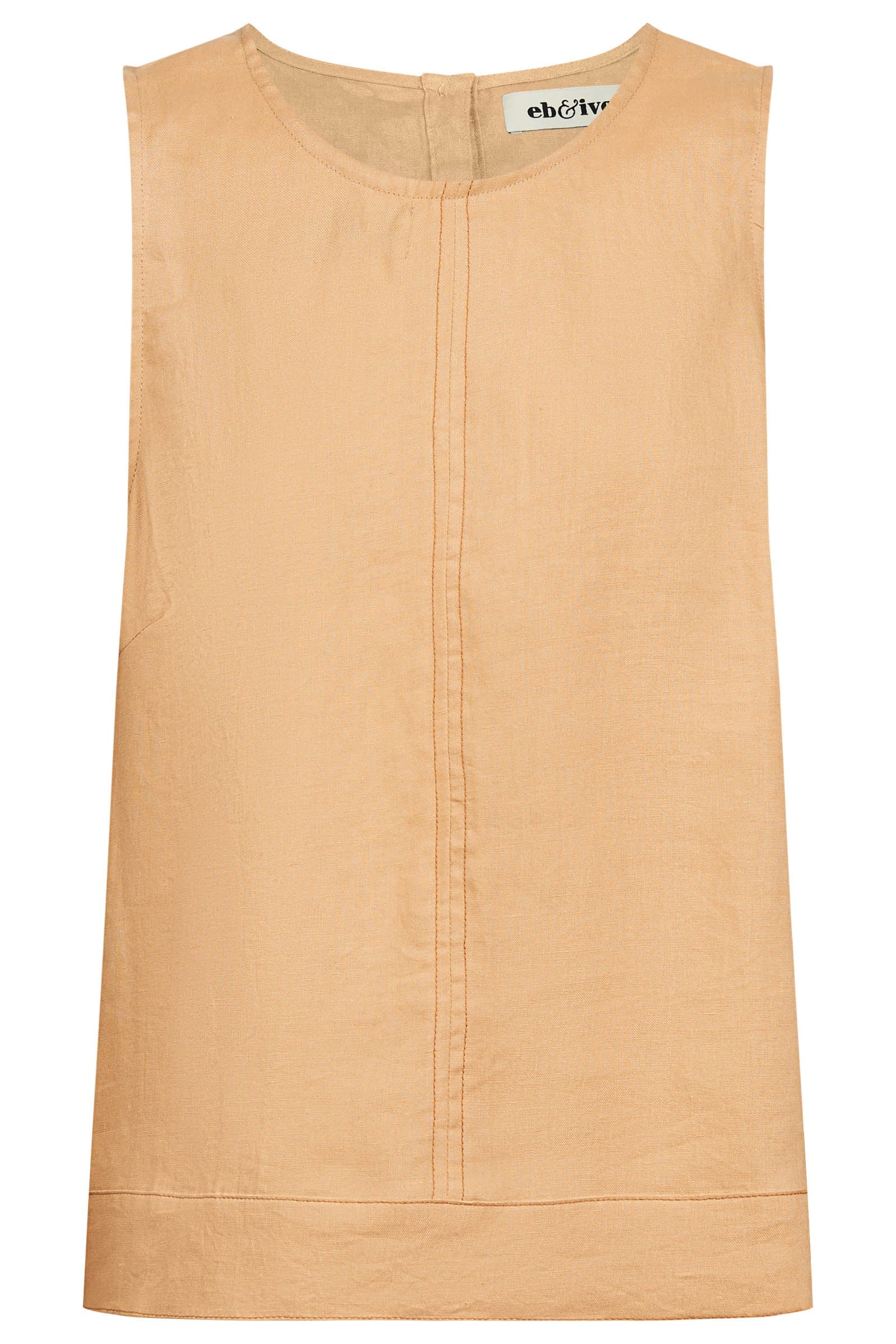 EB & IVE Miramar Tank CAMEL