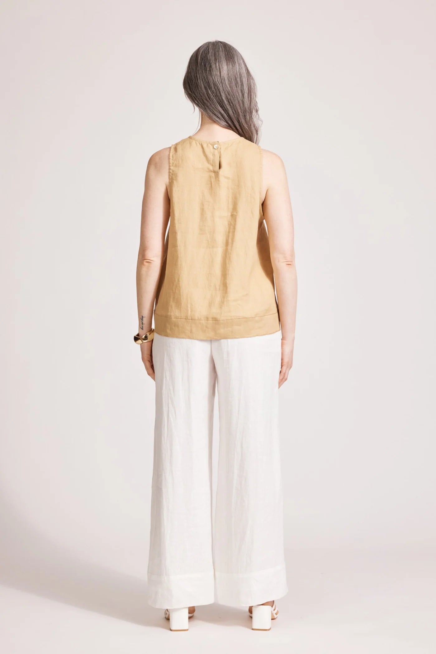 EB & IVE Miramar Tank CAMEL