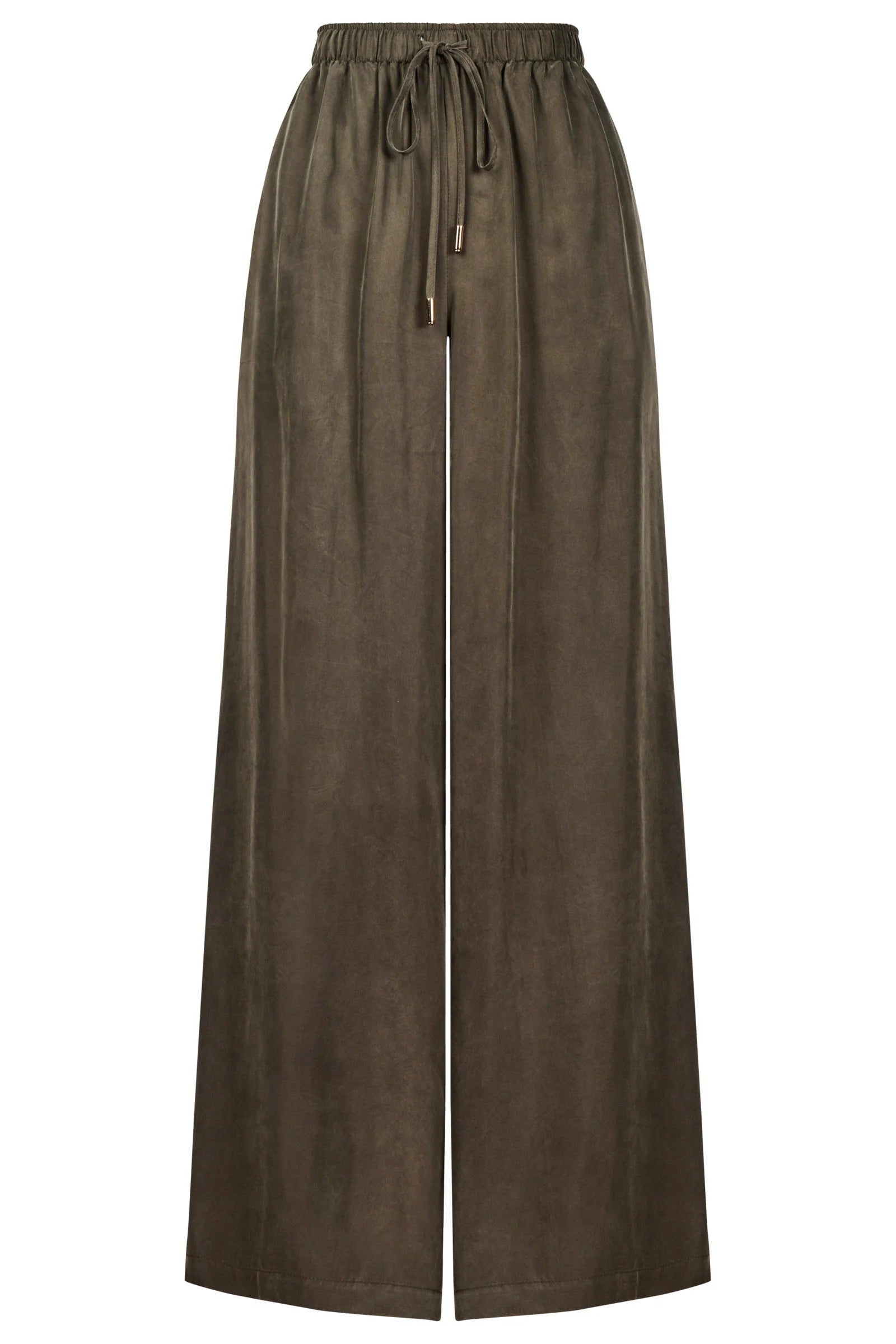 EB & IVE Calista Pant PAMPAS