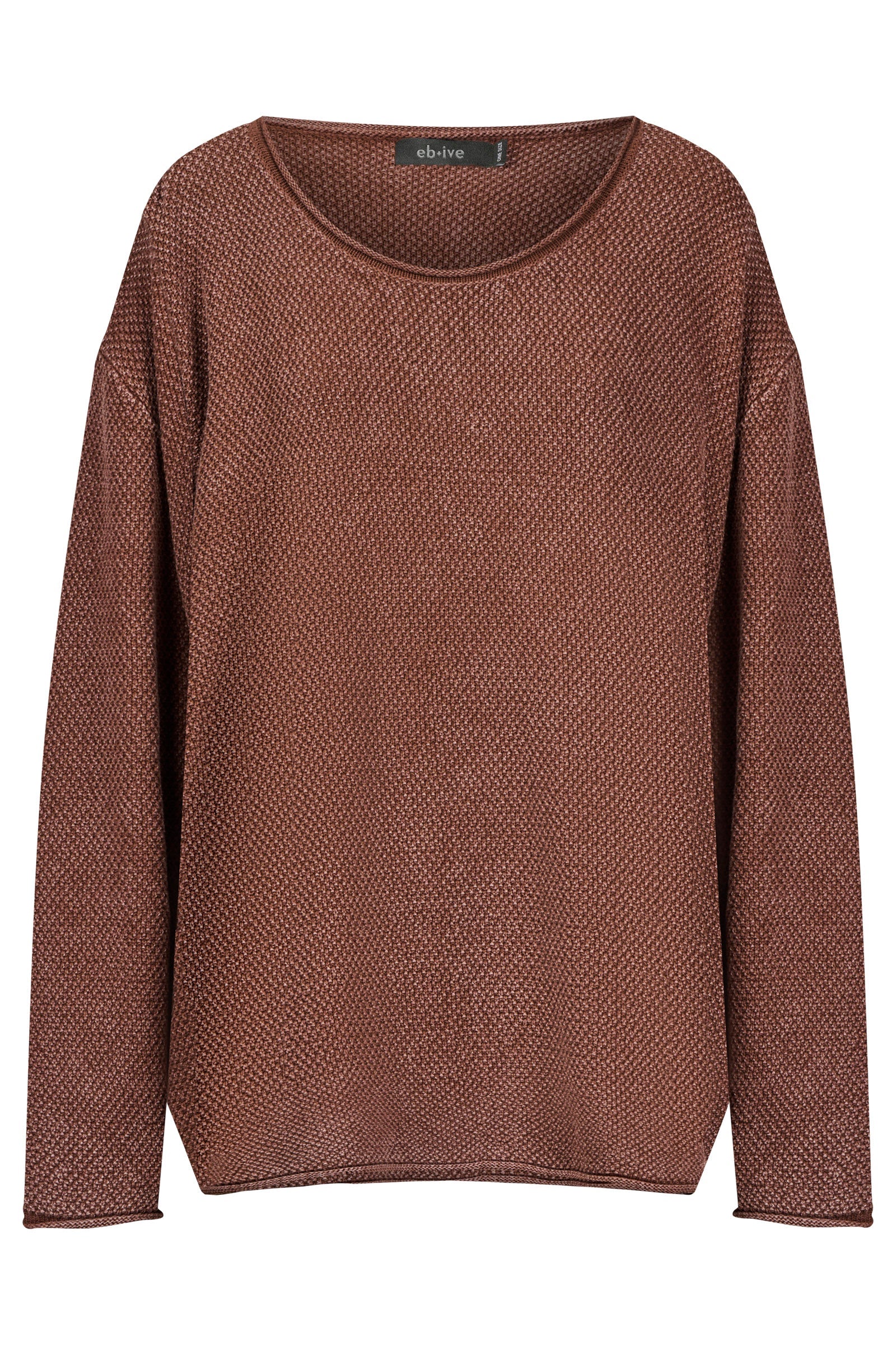 EB & IVE Apache Jumper COCO