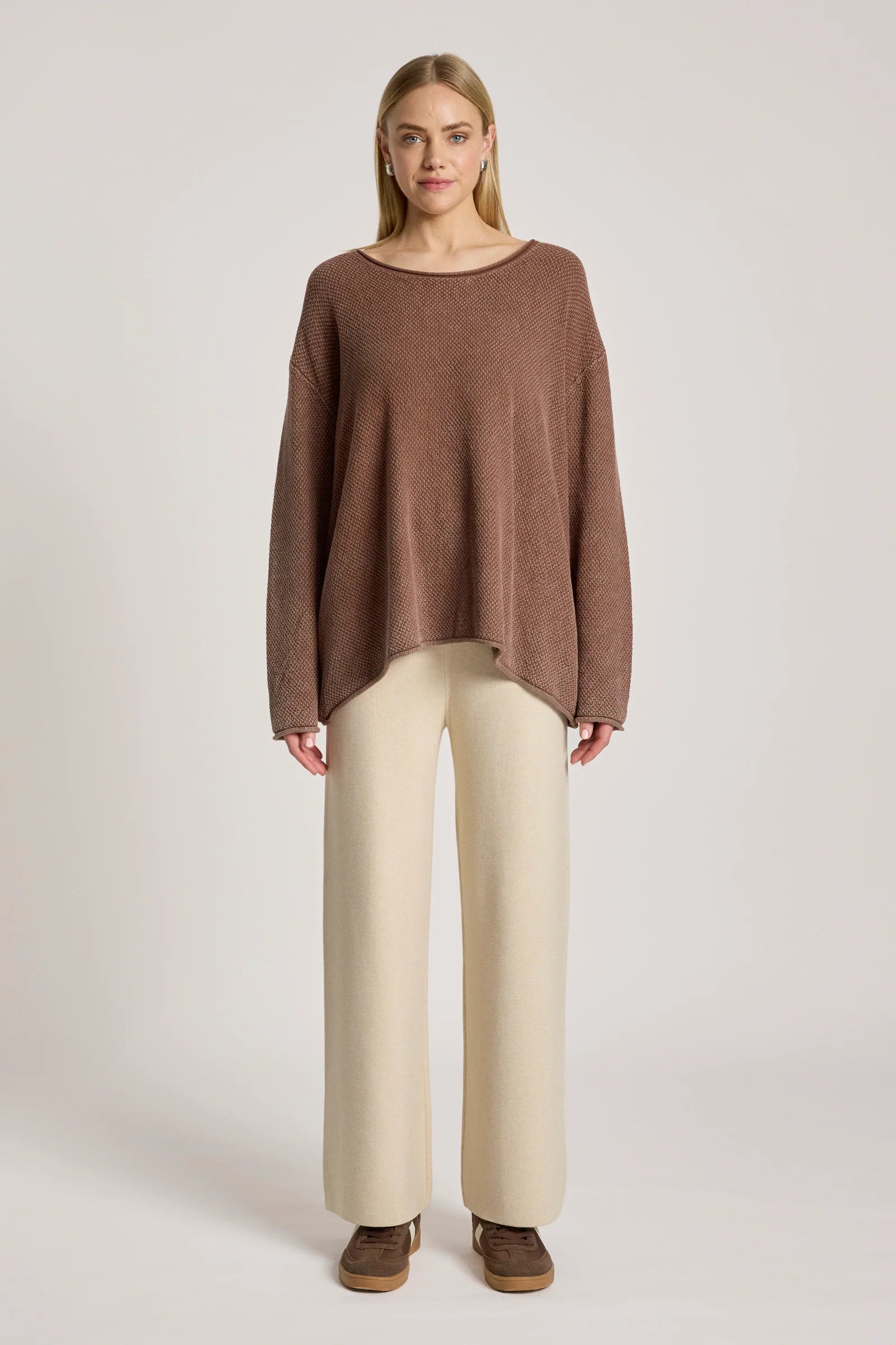 EB & IVE Apache Jumper COCO