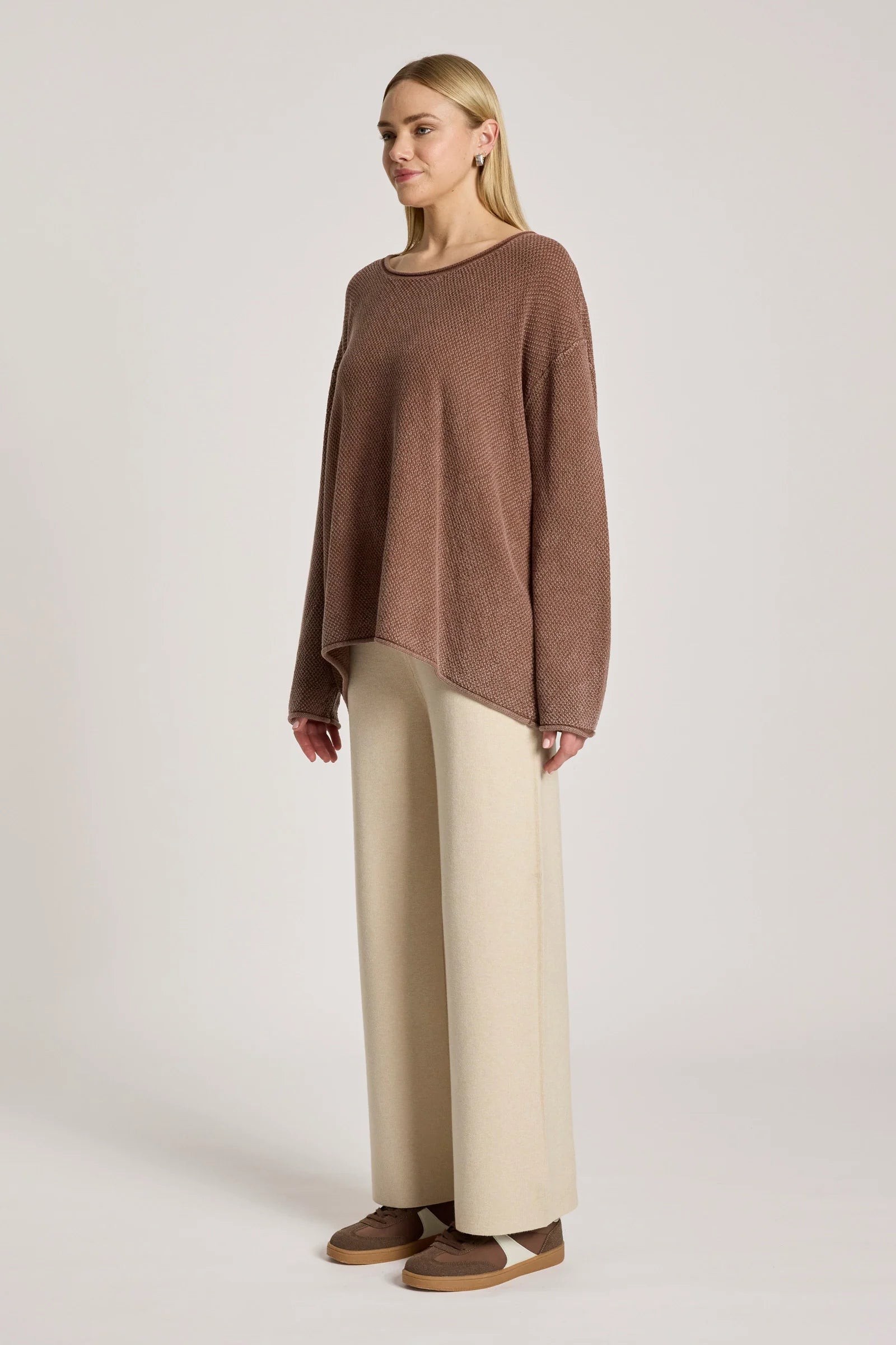 EB & IVE Apache Jumper COCO