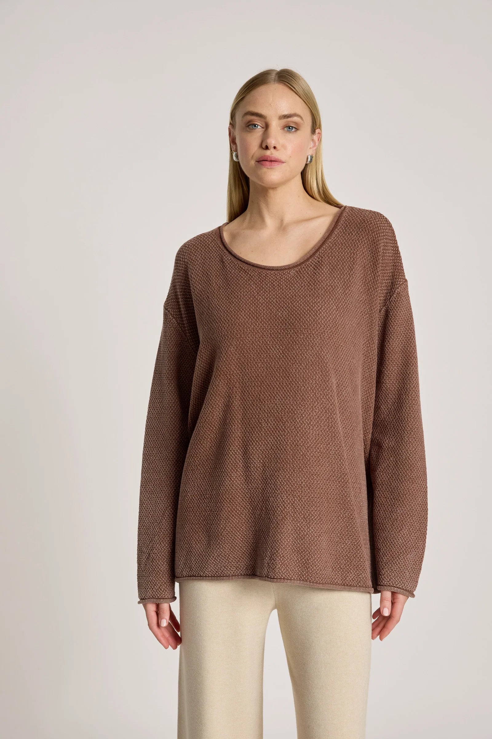 EB & IVE Apache Jumper COCO