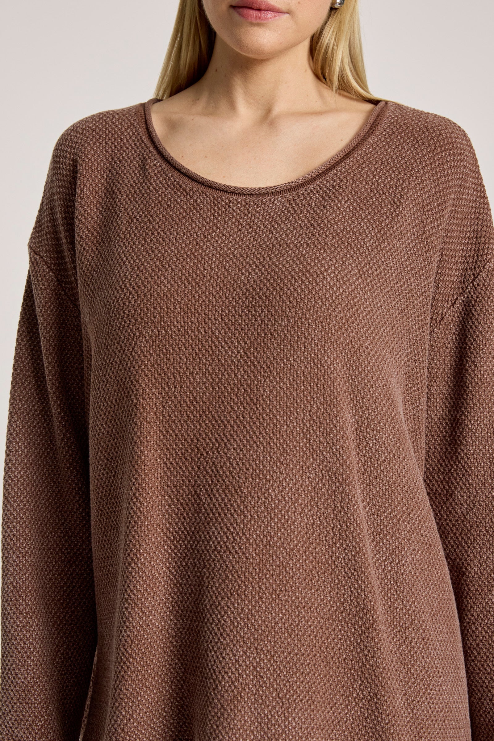 EB & IVE Apache Jumper COCO