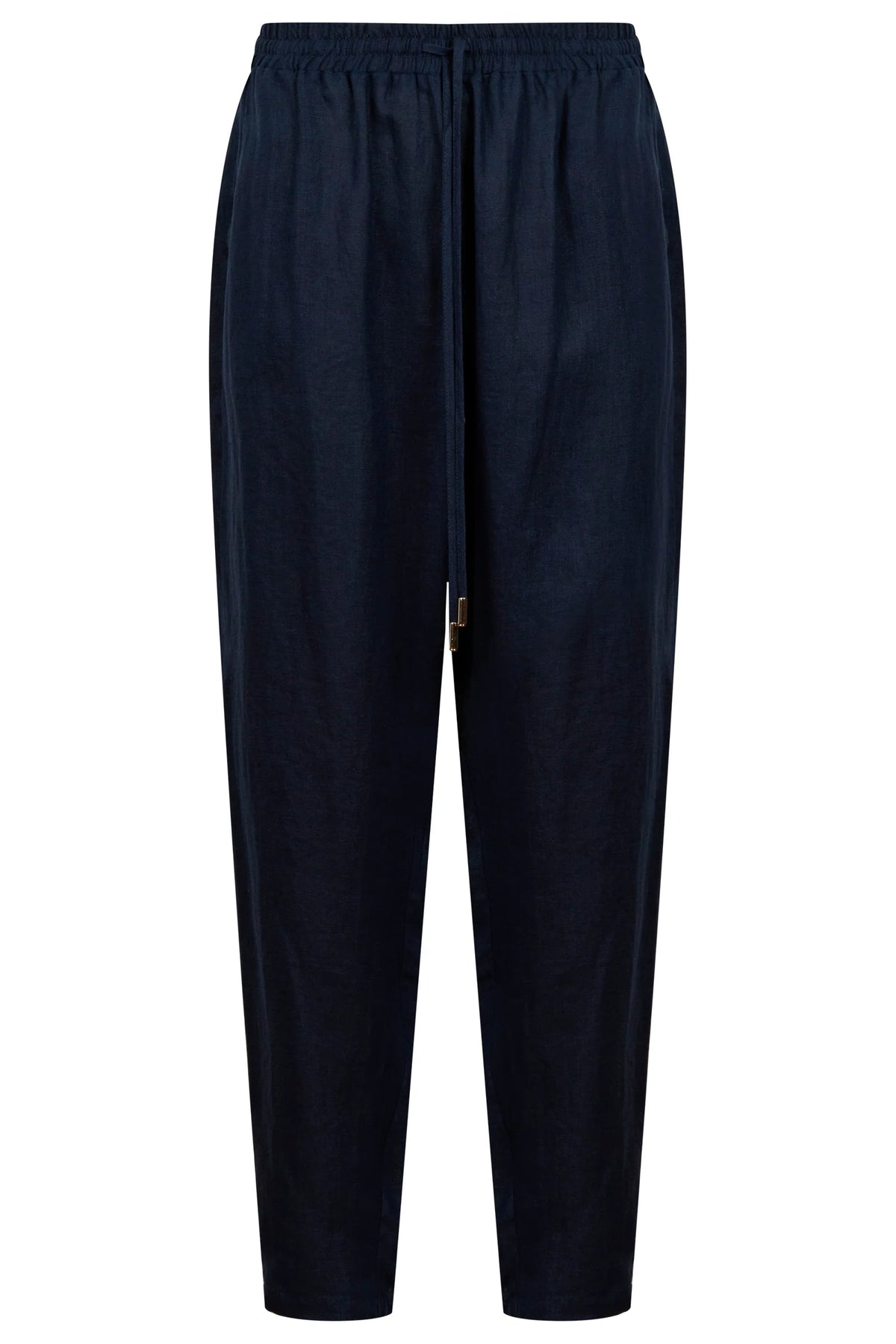 EB & IVE Cove Pant INDIGO