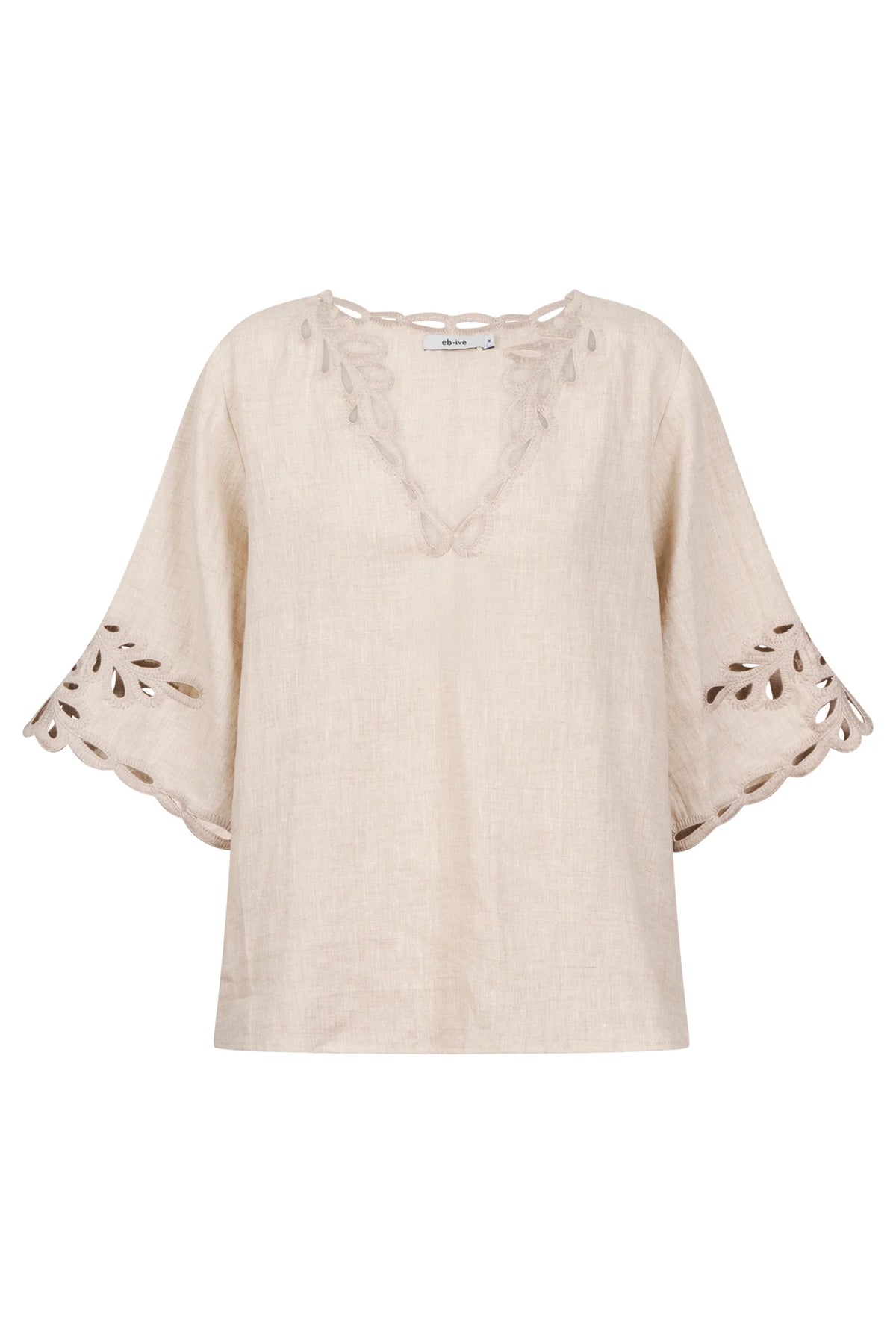 EB & IVE Maris Top TUSK