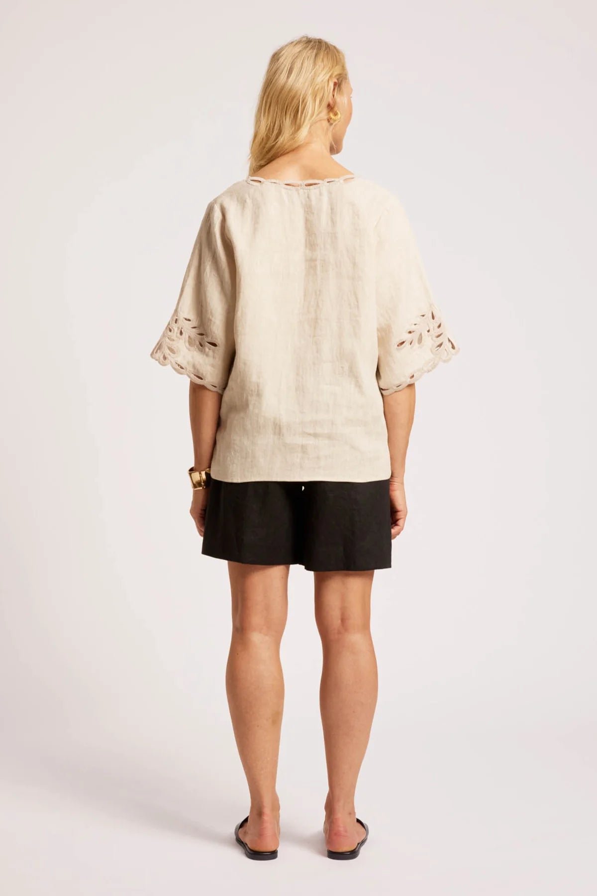 EB & IVE Maris Top TUSK