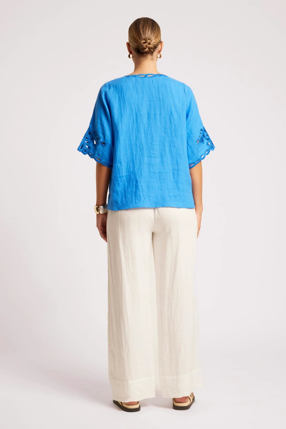 EB & IVE Maris Top MARINE
