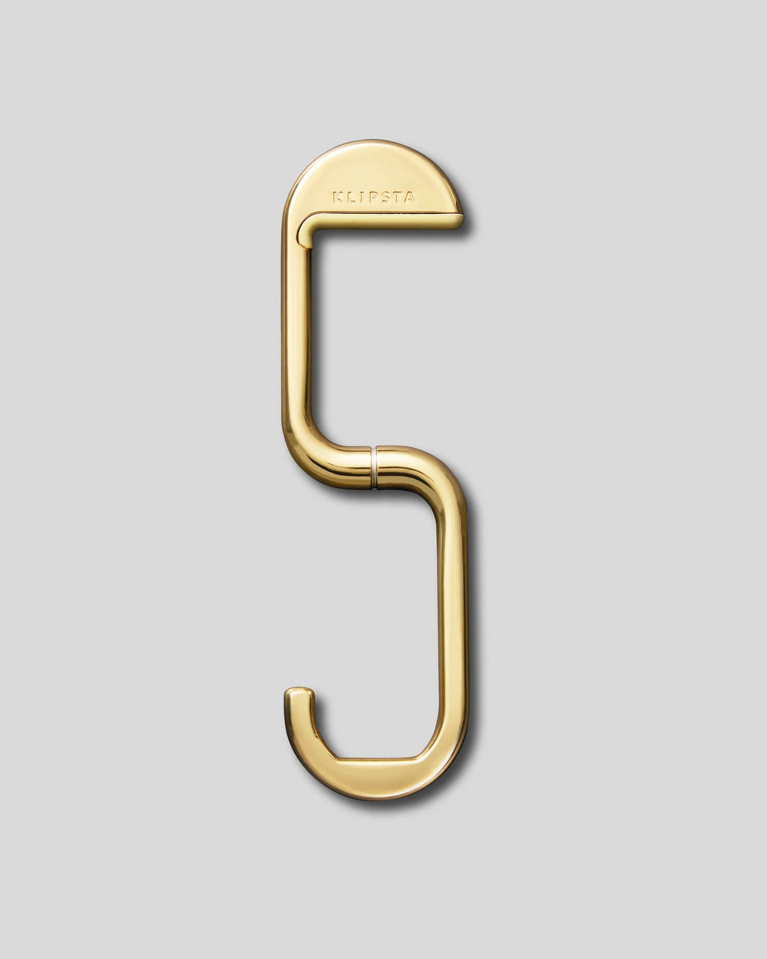 KLIPSTA Flip Clip GOLD