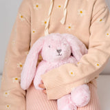 OB DESIGNS Little Pink Bunny BETSY