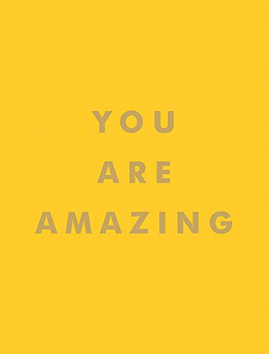 You are Amazing 52 Uplifting Cards