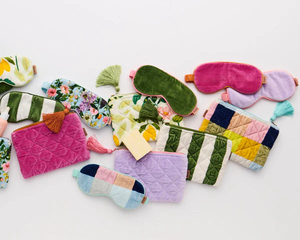 KIP & CO Wander Cosmetics Purse