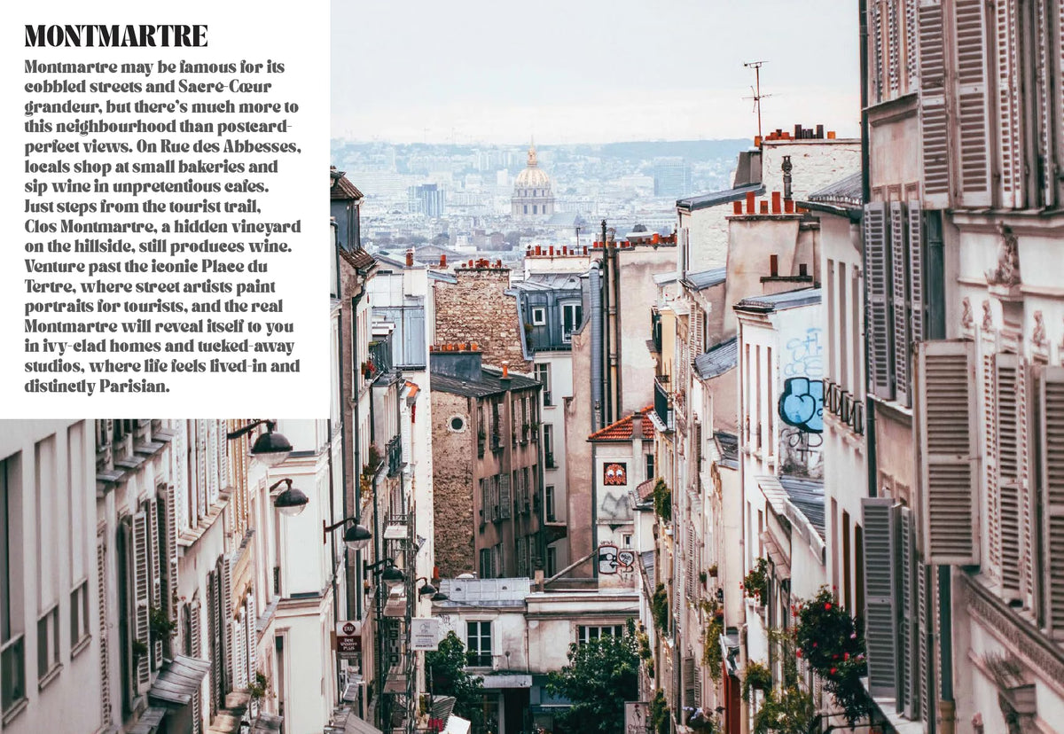 Paris