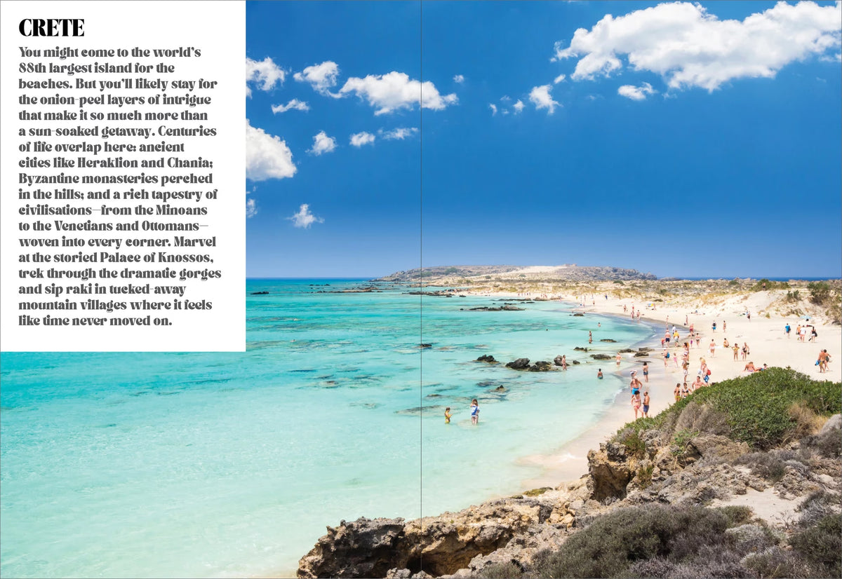 Greek Islands