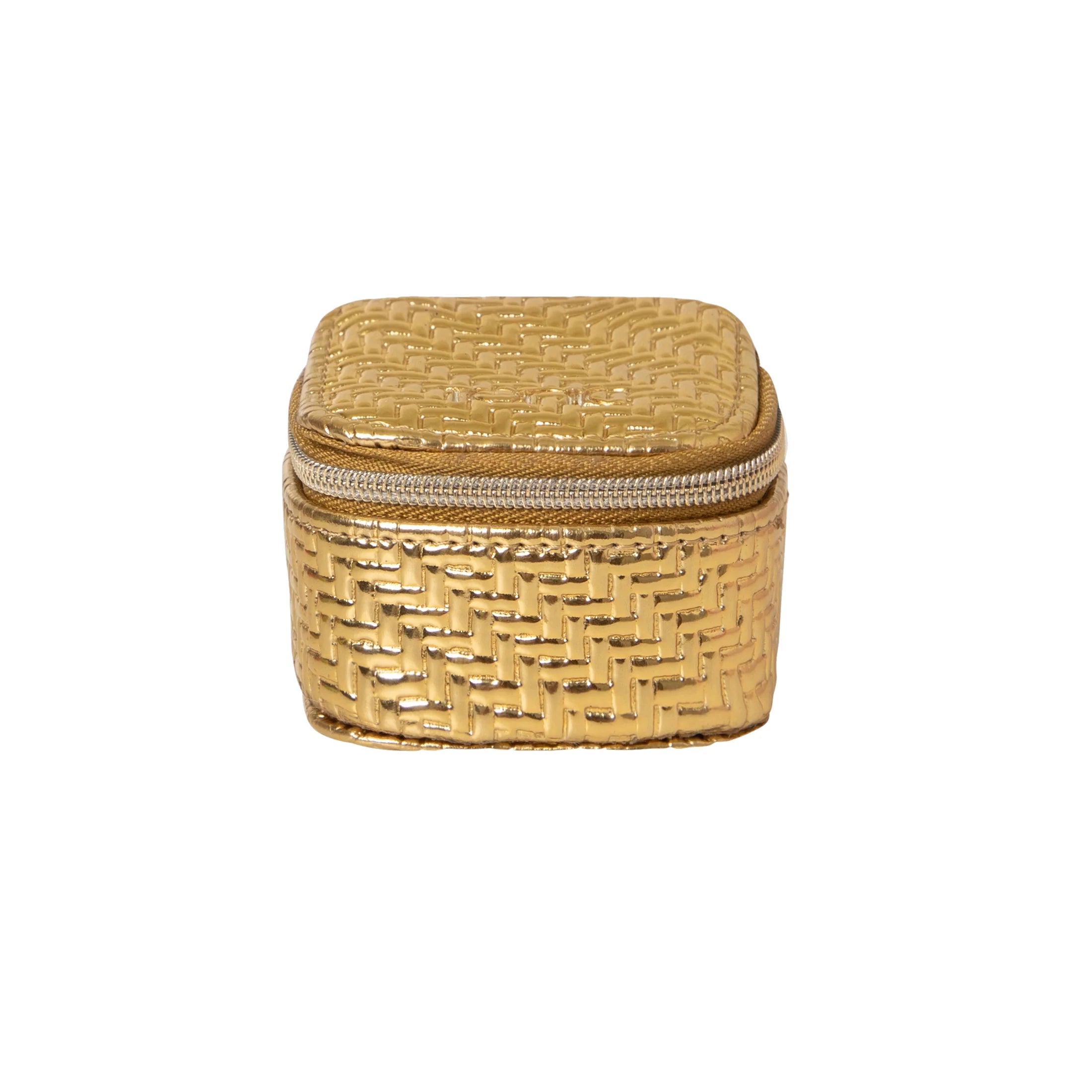 TONIC Mini Jewel Cube GOLD