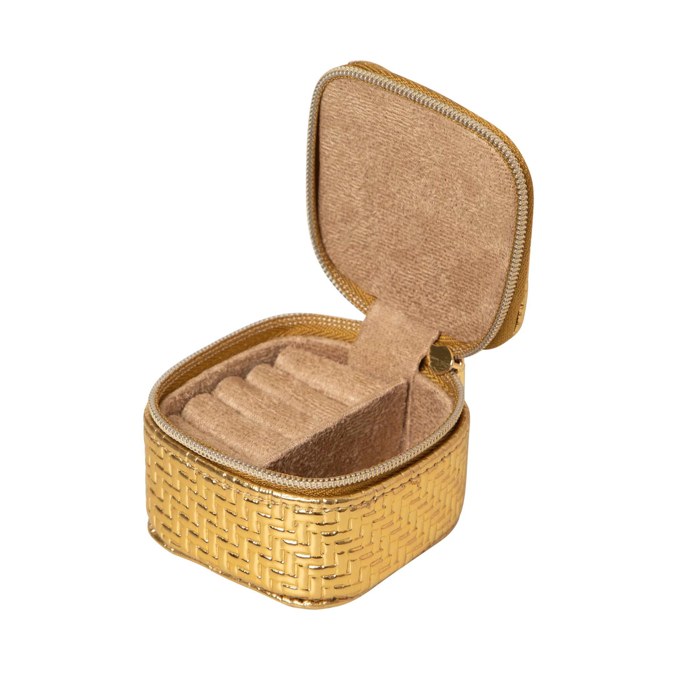TONIC Mini Jewel Cube GOLD