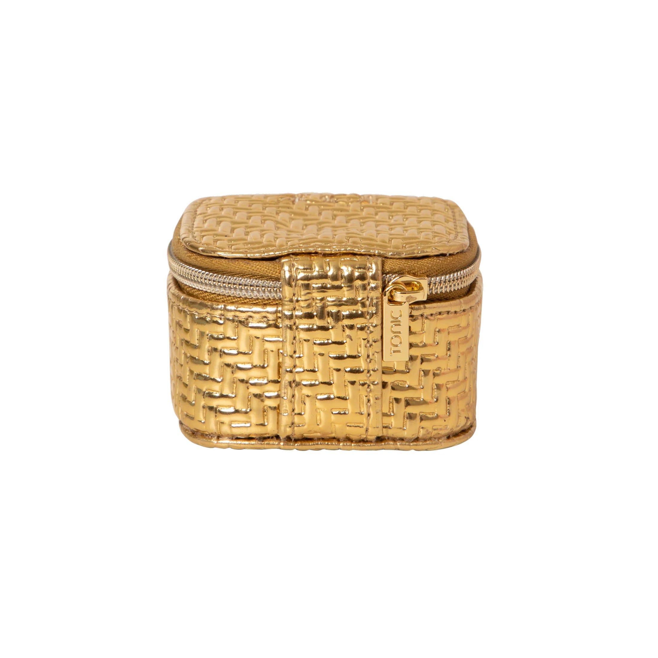 TONIC Mini Jewel Cube GOLD