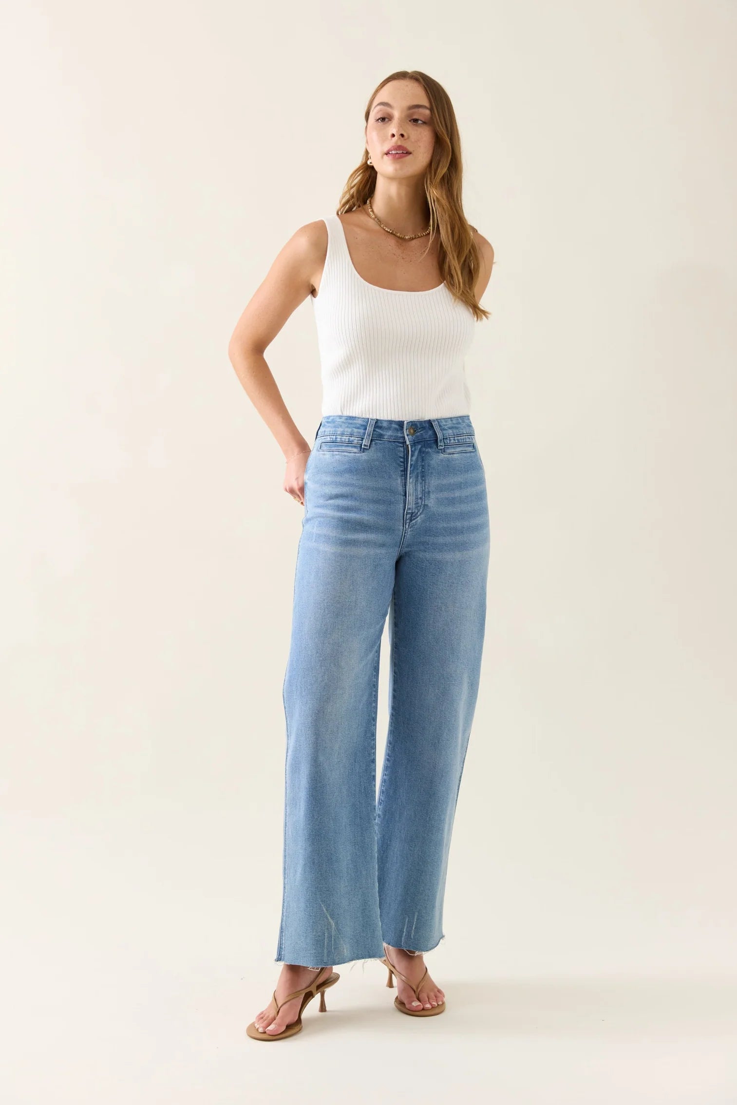 ISLE OF MINE Tate Jeans STELLAR