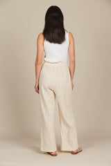 ISLE Fleur Pant CANVAS